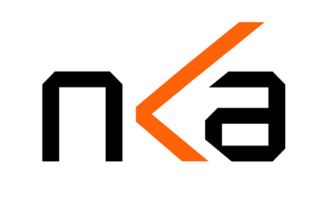 NKA Logója